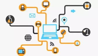 谷歌董事長預言 互聯網即將消失，信息服務迎來新變革