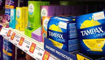 全球首個！蘇格蘭免費向女性提供生理期用品，消除月經(jīng)貧困邁出關(guān)鍵一步