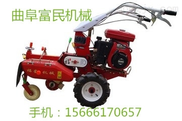 Sd-210種植田園管理機 現代農業的高效耕作伙伴