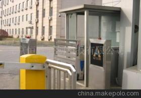 北京恒致通創(chuàng)科技 無(wú)障礙門(mén)禁通道(L100SE_L_4主動(dòng)刷卡)產(chǎn)品解析與市場(chǎng)應(yīng)用